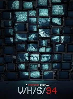 فيلم V/H/S/94 2021 مترجم - باهي فيلم